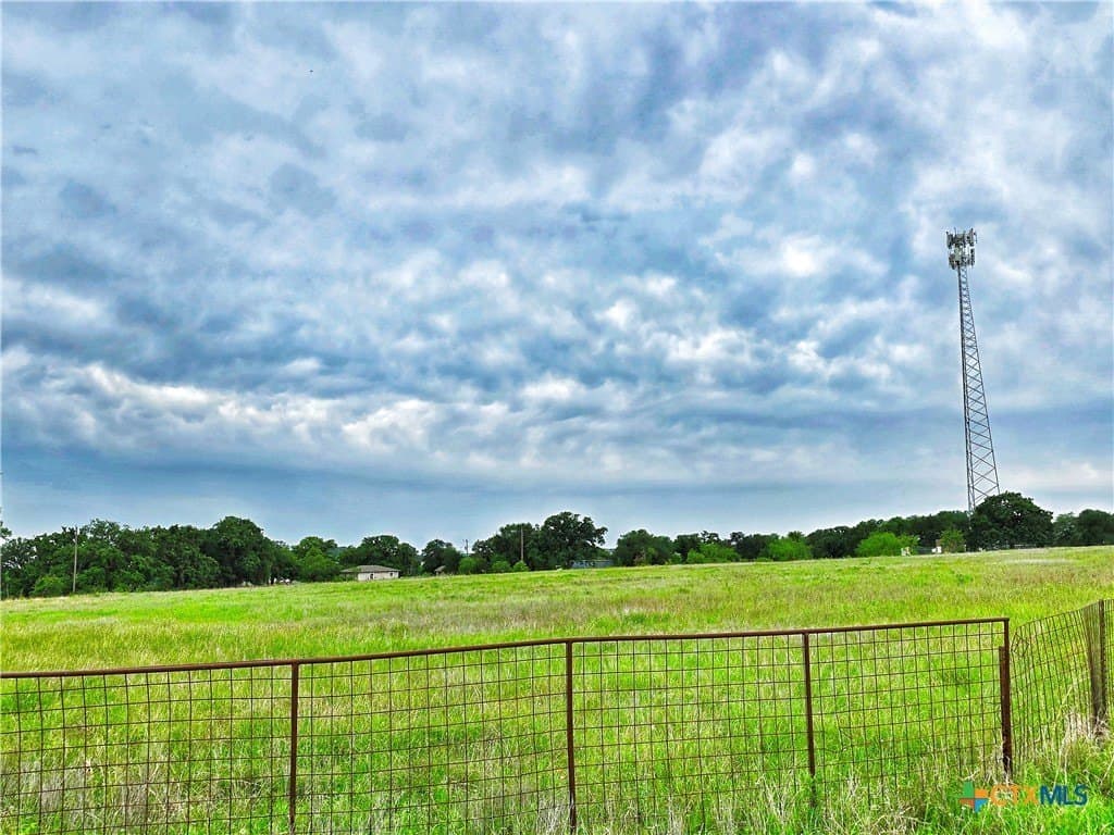 8.83 acres in Coryell County