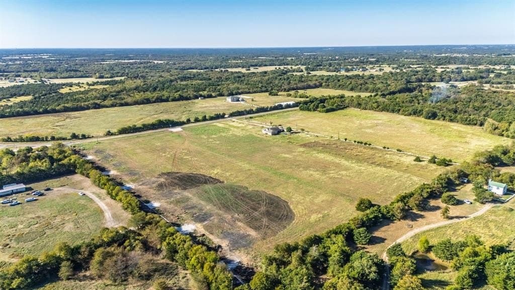 2 acres in Hunt County featured view