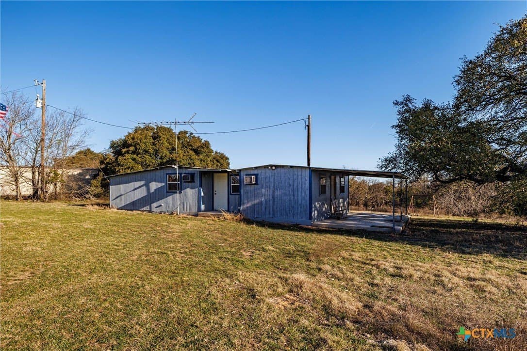 95.91 acres in Coryell County - photo 9