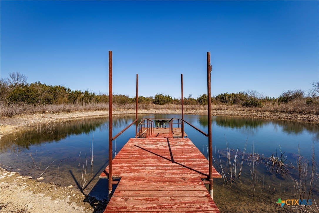 95.91 acres in Coryell County gallery image 2