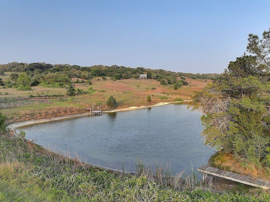 19.06 acres in Fayette County gallery image 2