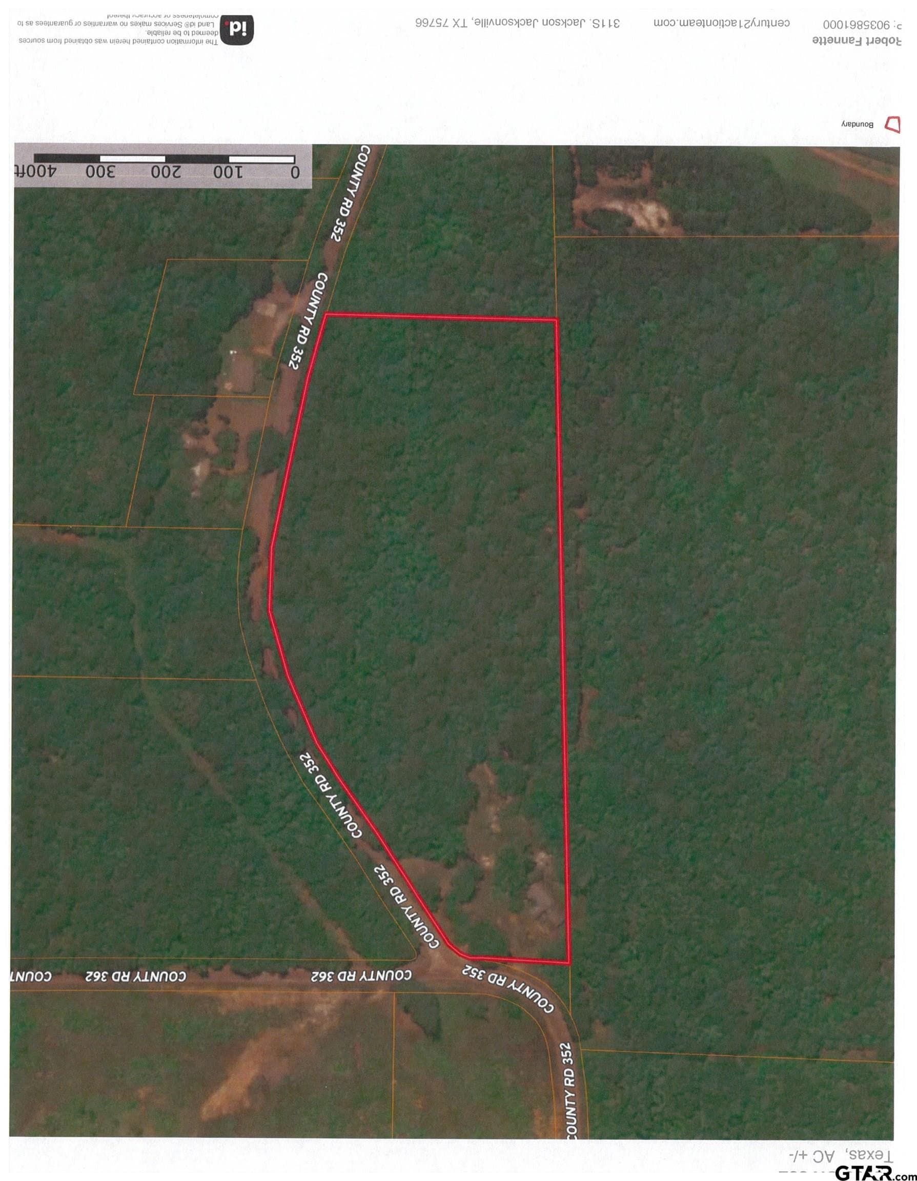 8.84 acres in Smith County - photo 16