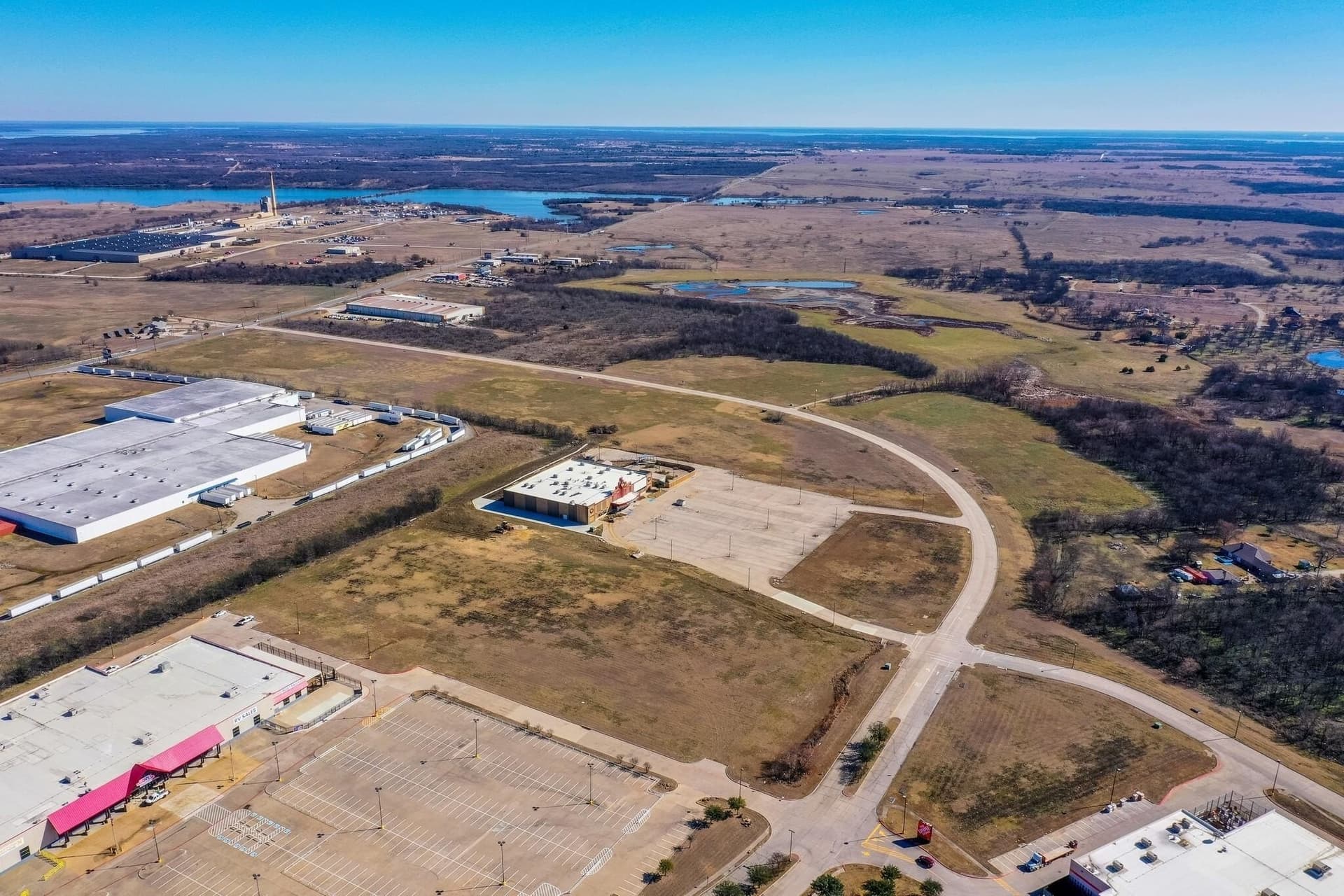1.37 acres in Navarro County - photo 6