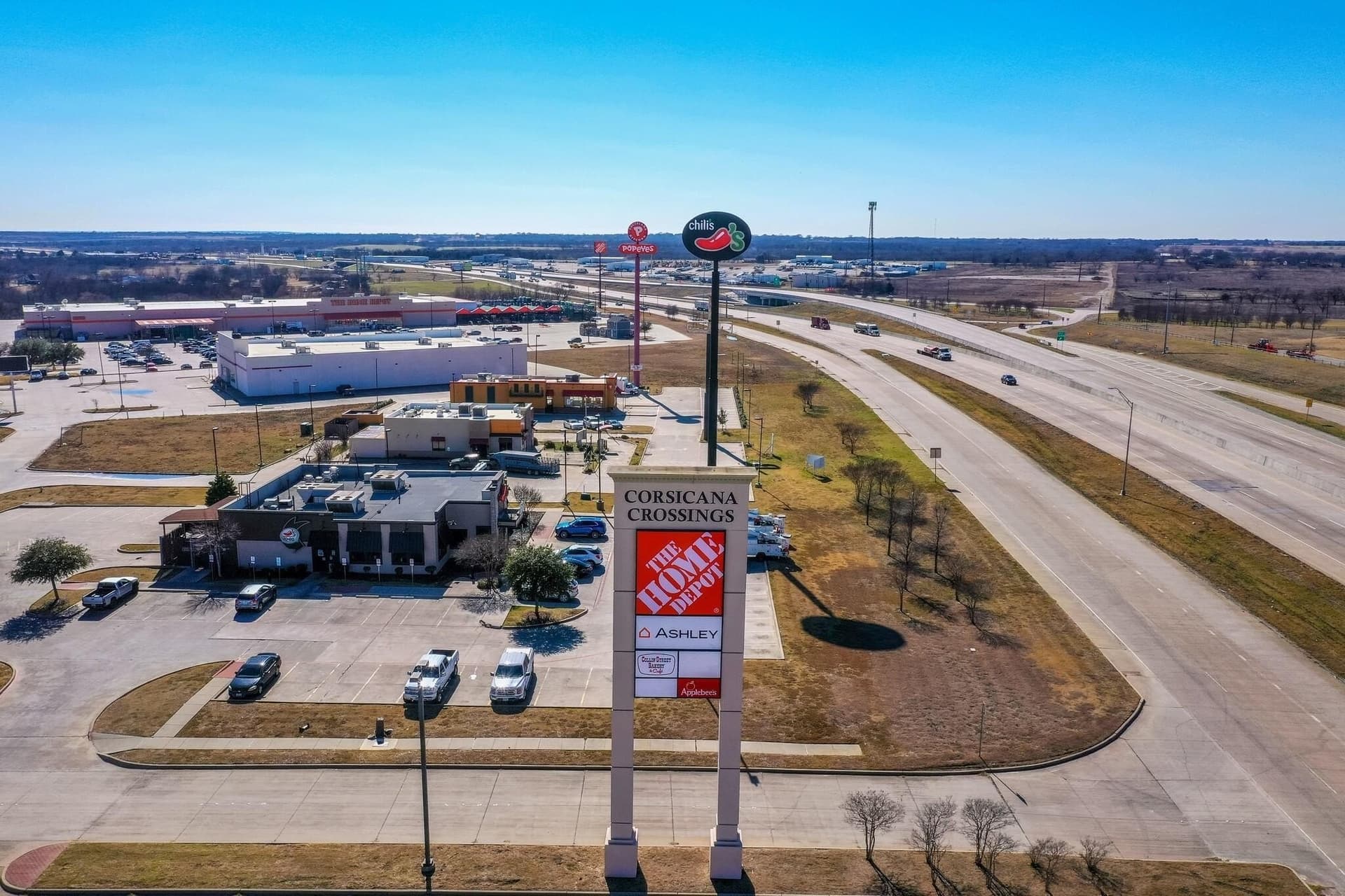 1.37 acres in Navarro County - photo 10