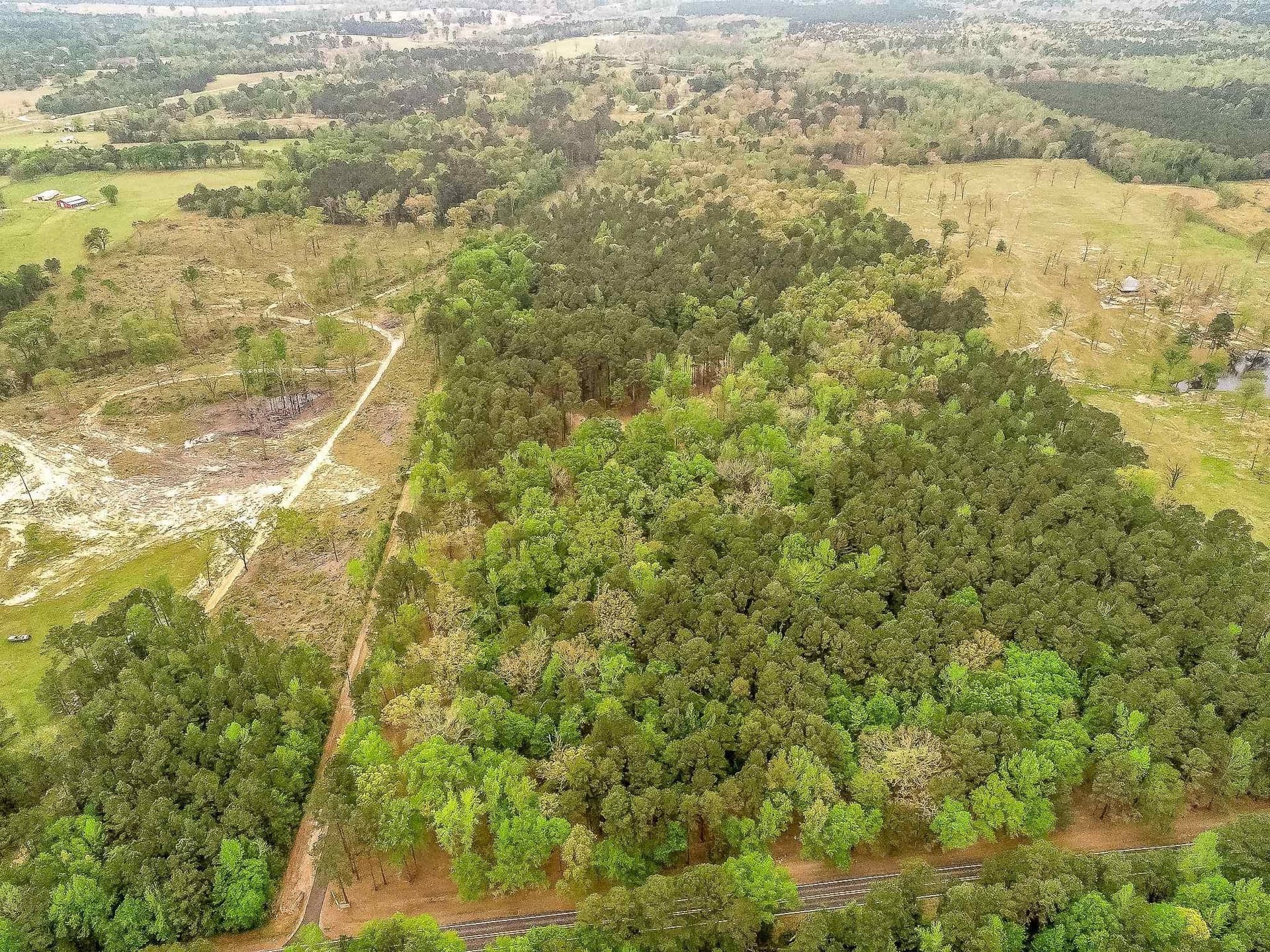 50.25 acres in Upshur County featured view