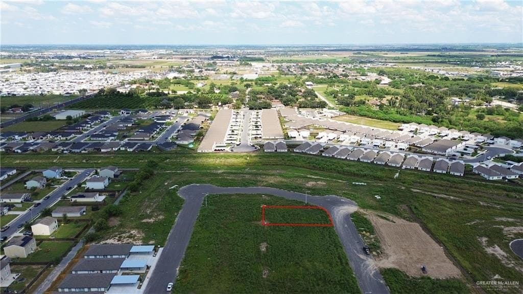 0.21 acres in Hidalgo County gallery image 2
