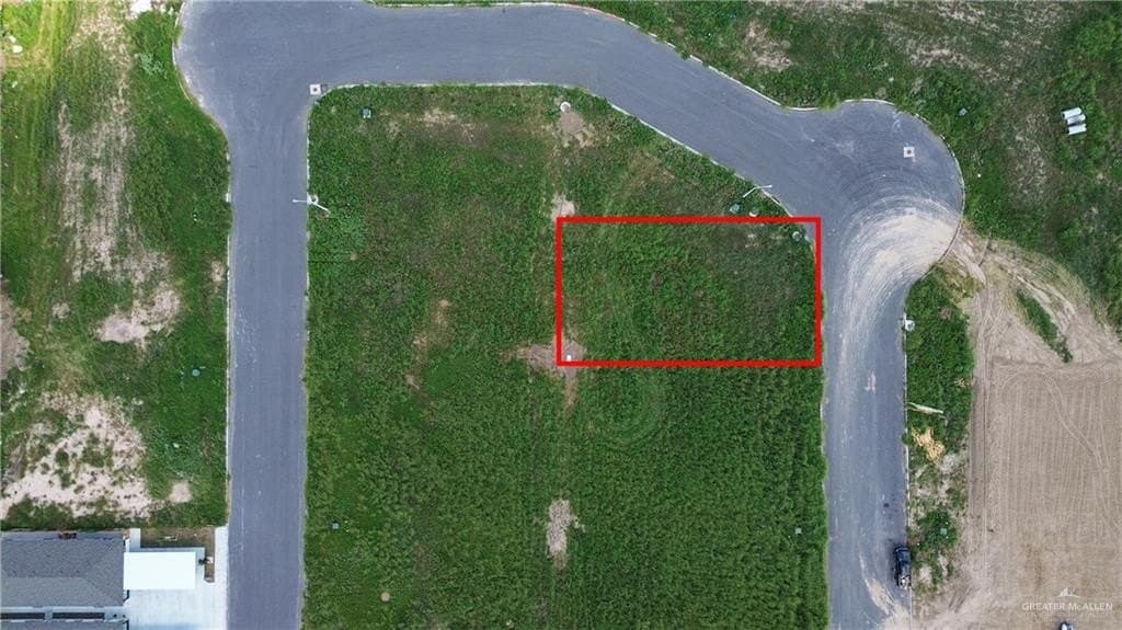 0.21 acres in Hidalgo County featured view