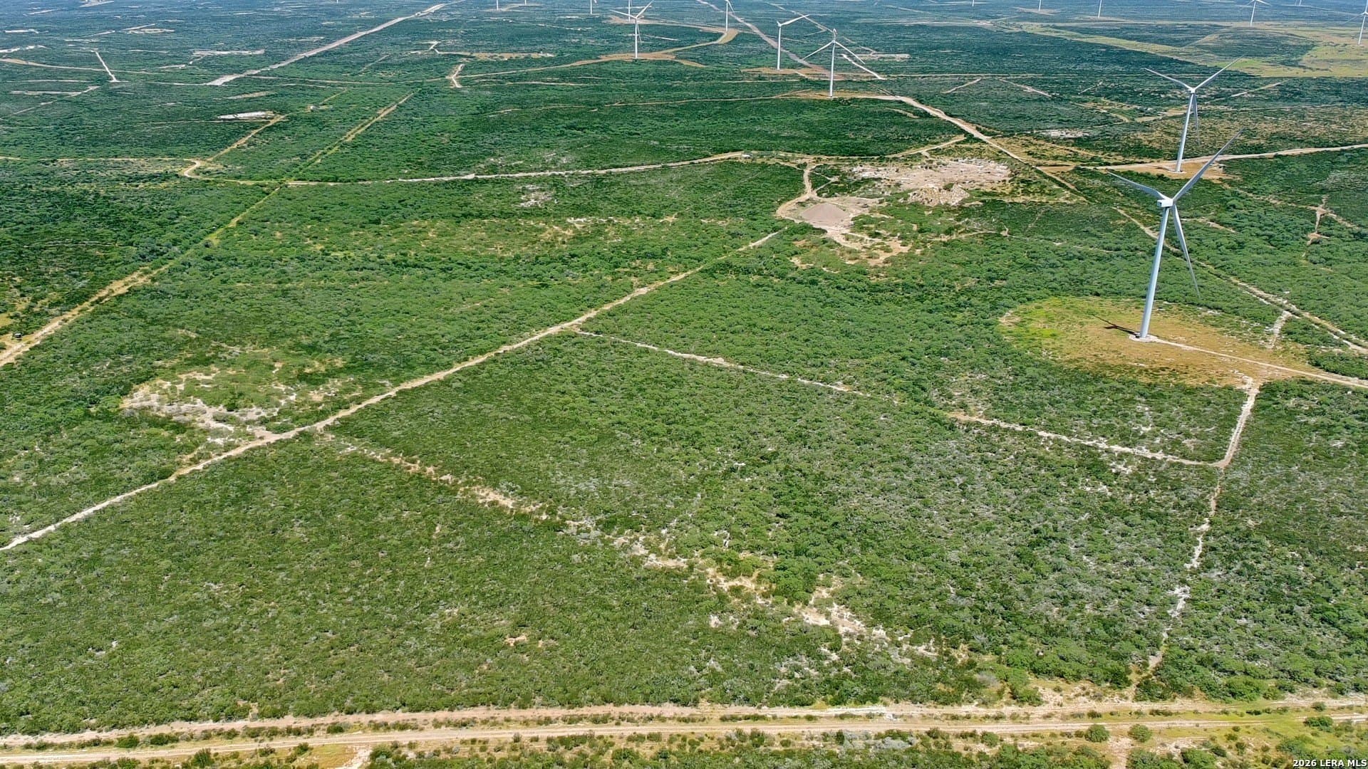 117.04 acres in Webb County featured view
