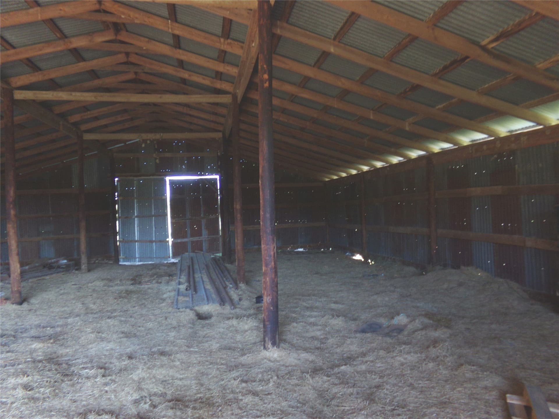 231.79 acres in Lamar County - photo 11