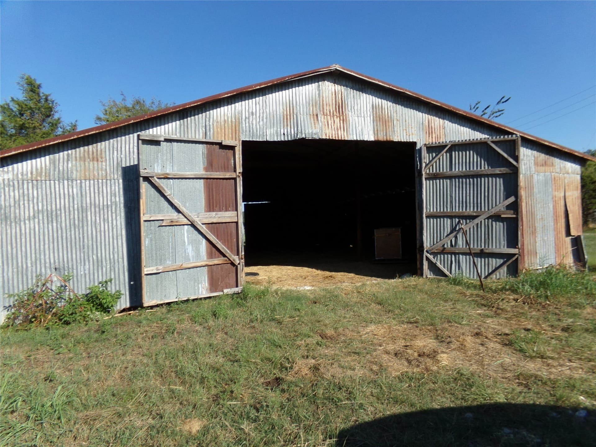 231.79 acres in Lamar County - photo 10