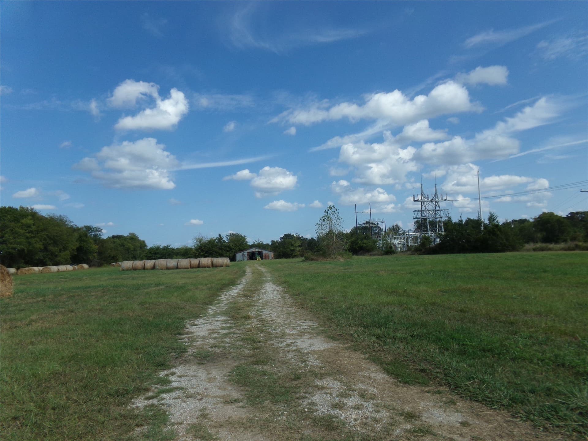 231.79 acres in Lamar County - photo 6
