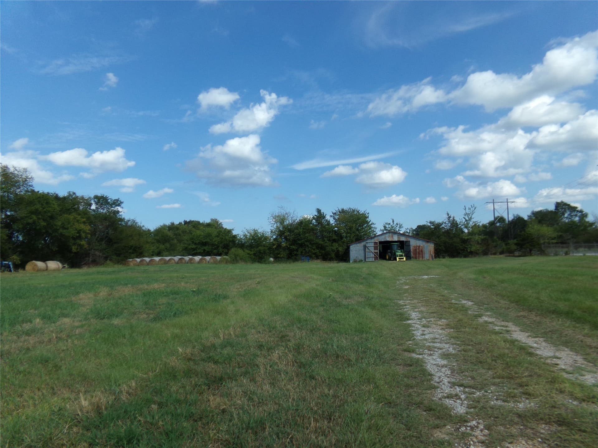 231.79 acres in Lamar County - photo 7
