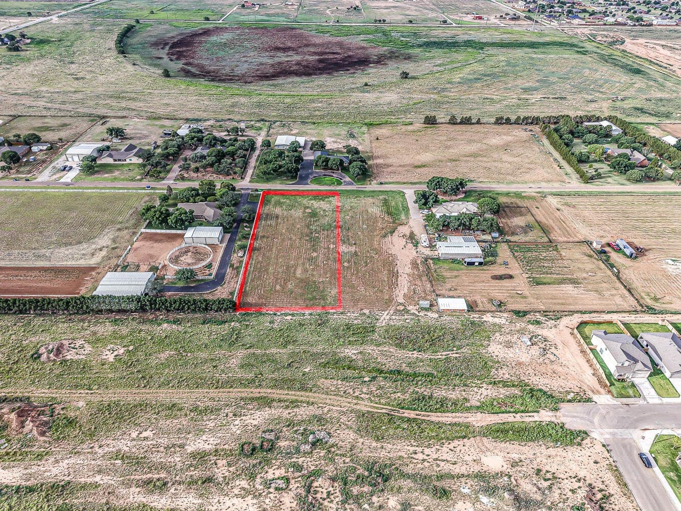 1 acres in Lubbock County gallery image 4