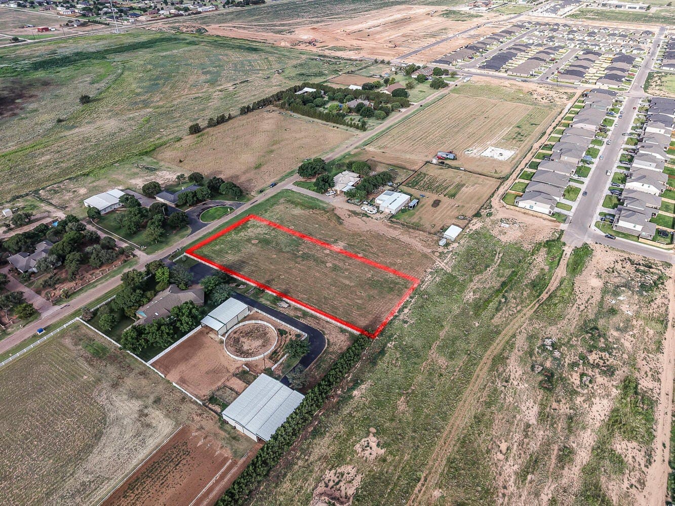 1 acres in Lubbock County gallery image 3