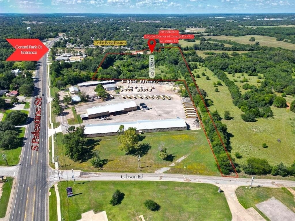 17.39 acres in Henderson County gallery image 4