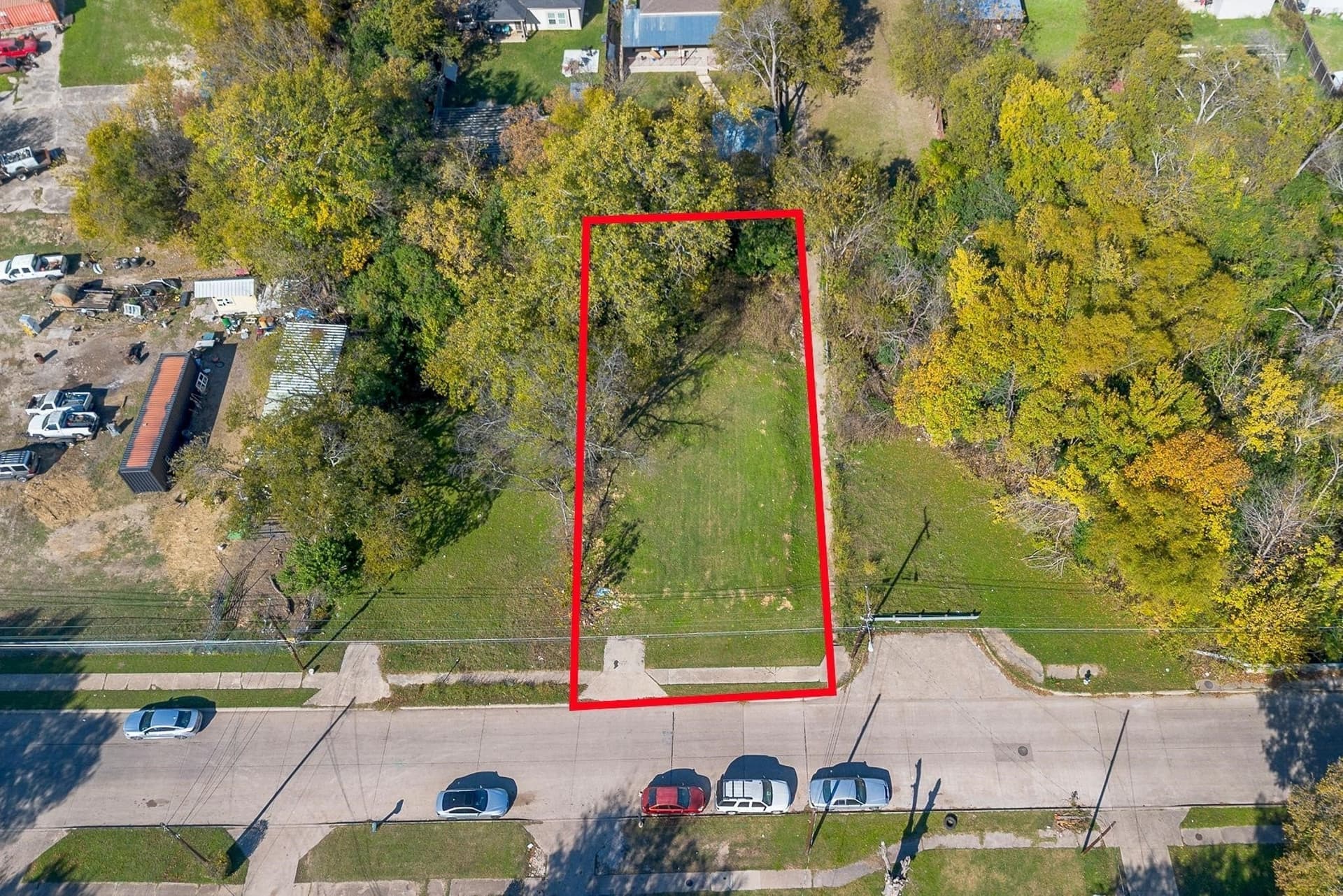 0.2 acres in Dallas County - photo 2