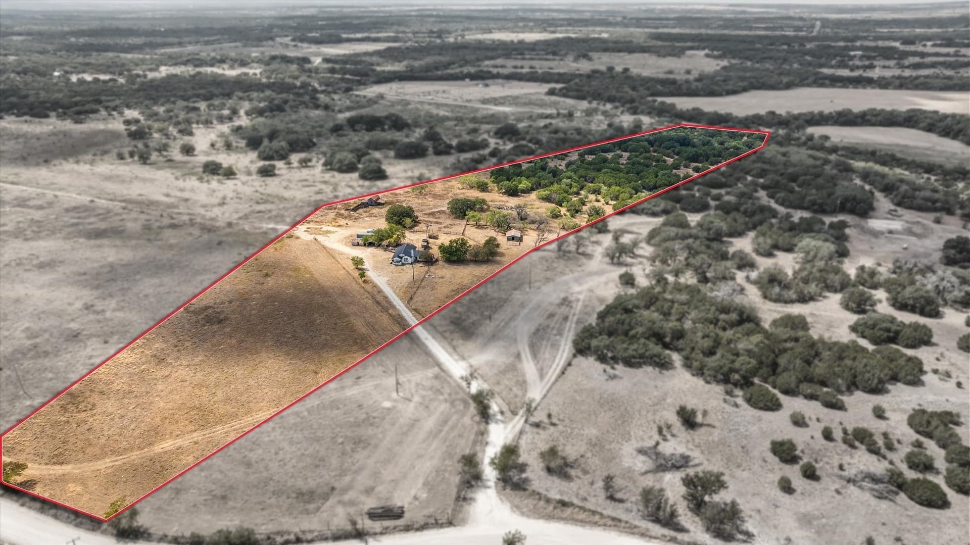 10 acres in Hamilton County - photo 35