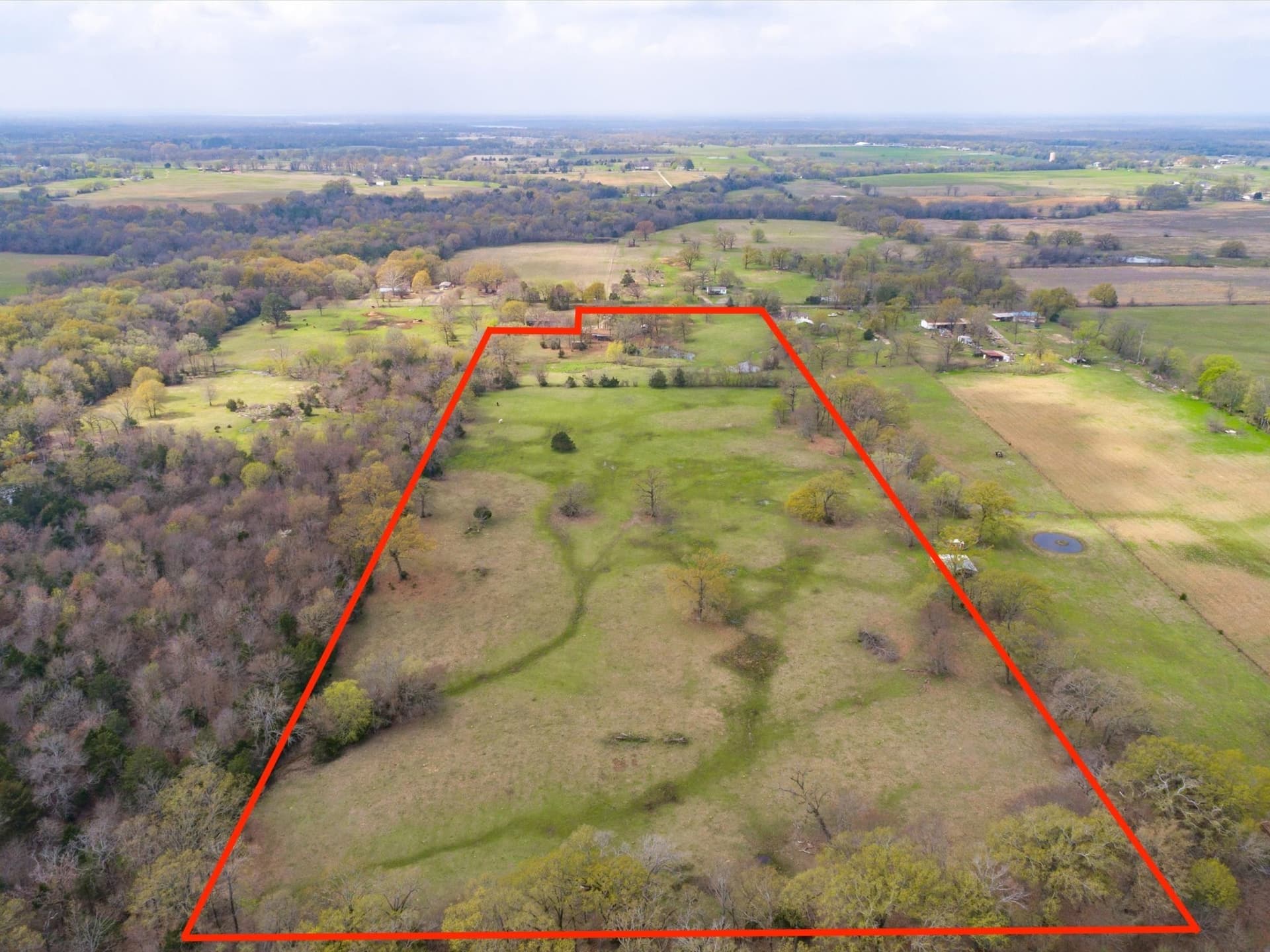 18.72 acres in Wood County - photo 3
