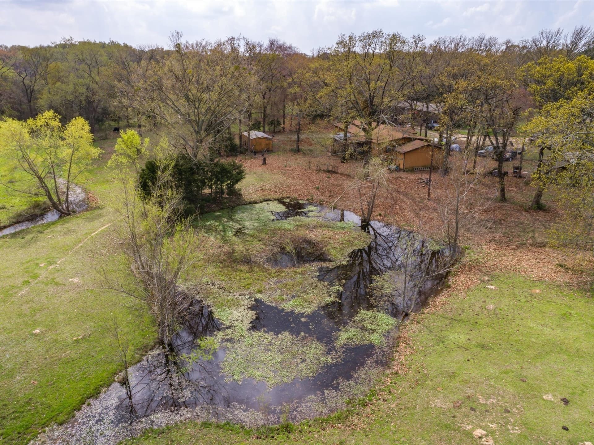 18.72 acres in Wood County - photo 4