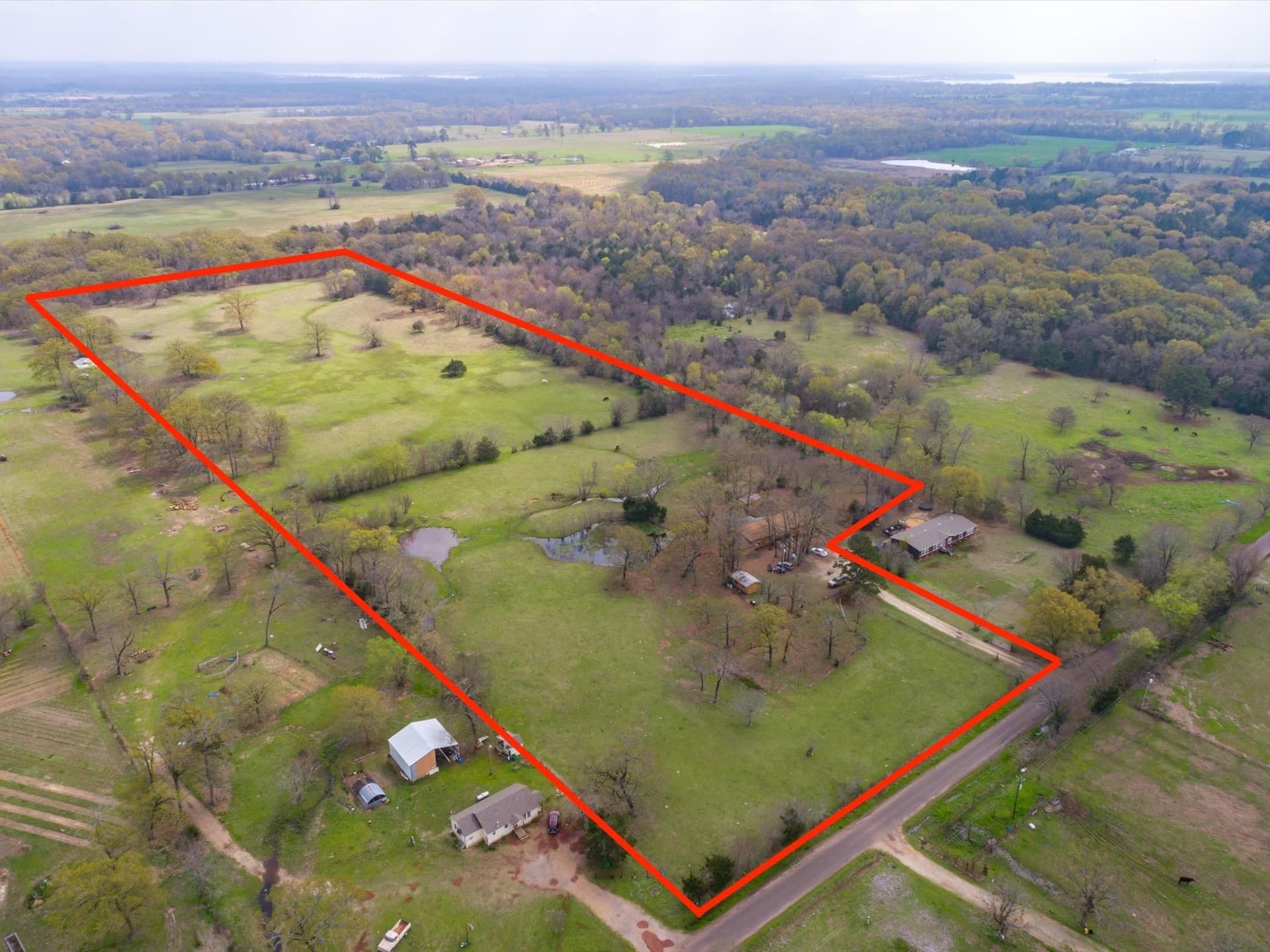 18.72 acres in Wood County - photo 2