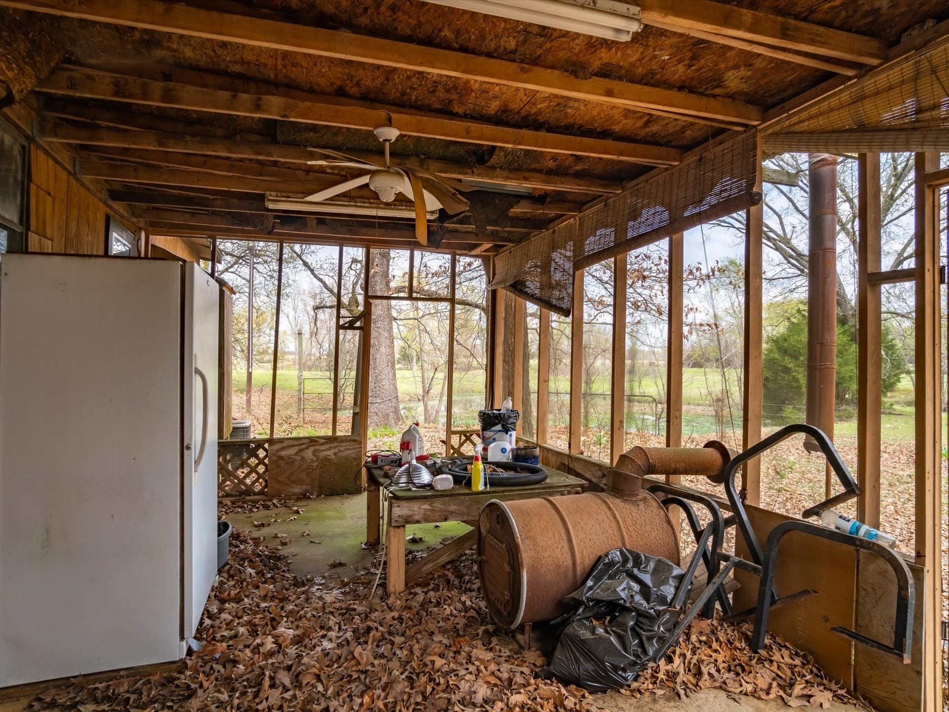 18.72 acres in Wood County - photo 17