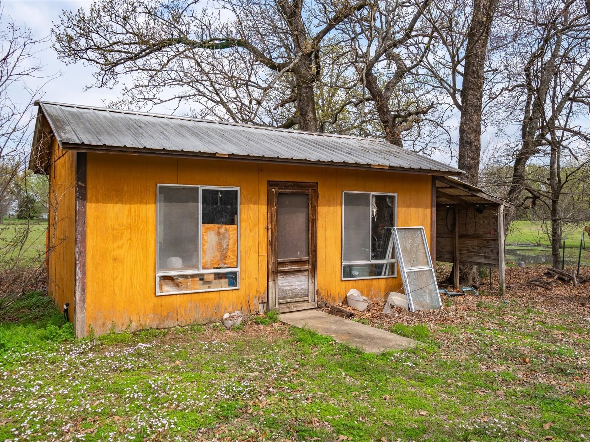 18.72 acres in Wood County - photo 18