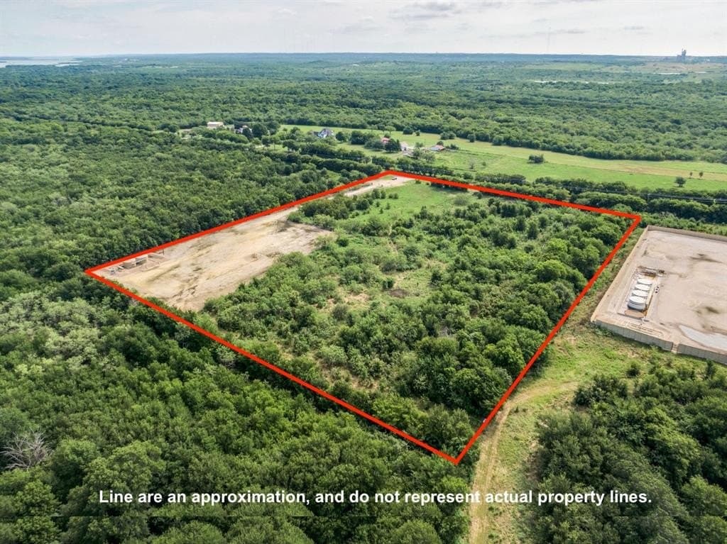 9 acres in Ellis County gallery image 2