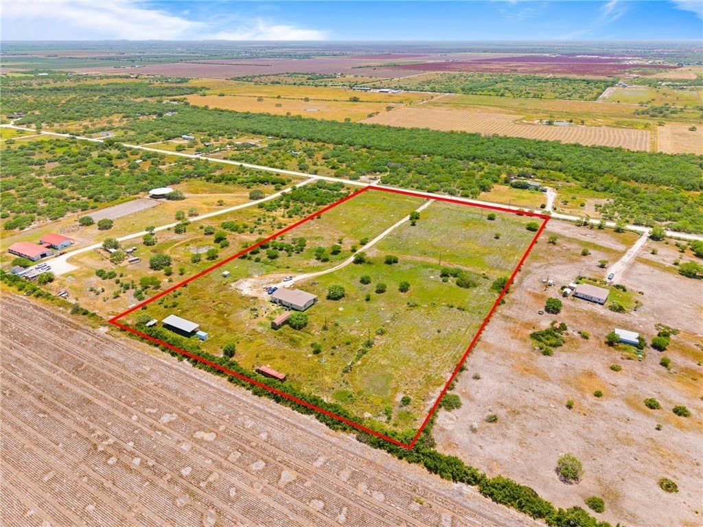 10.01 acres in Jim Wells County - photo 6