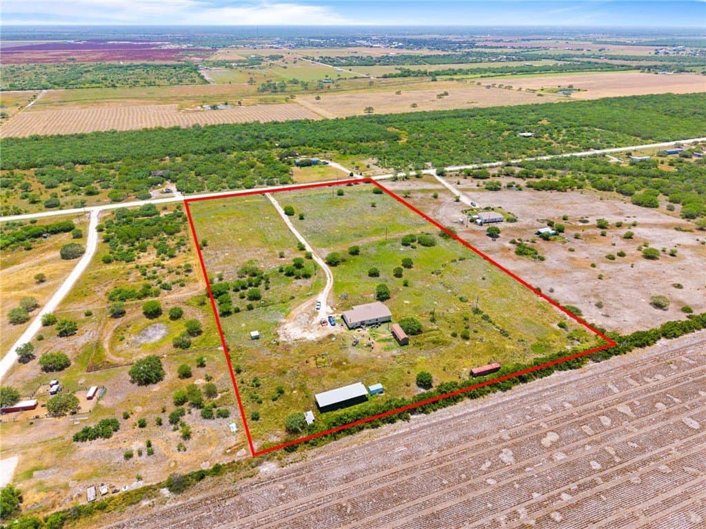 10.01 acres in Jim Wells County - photo 7