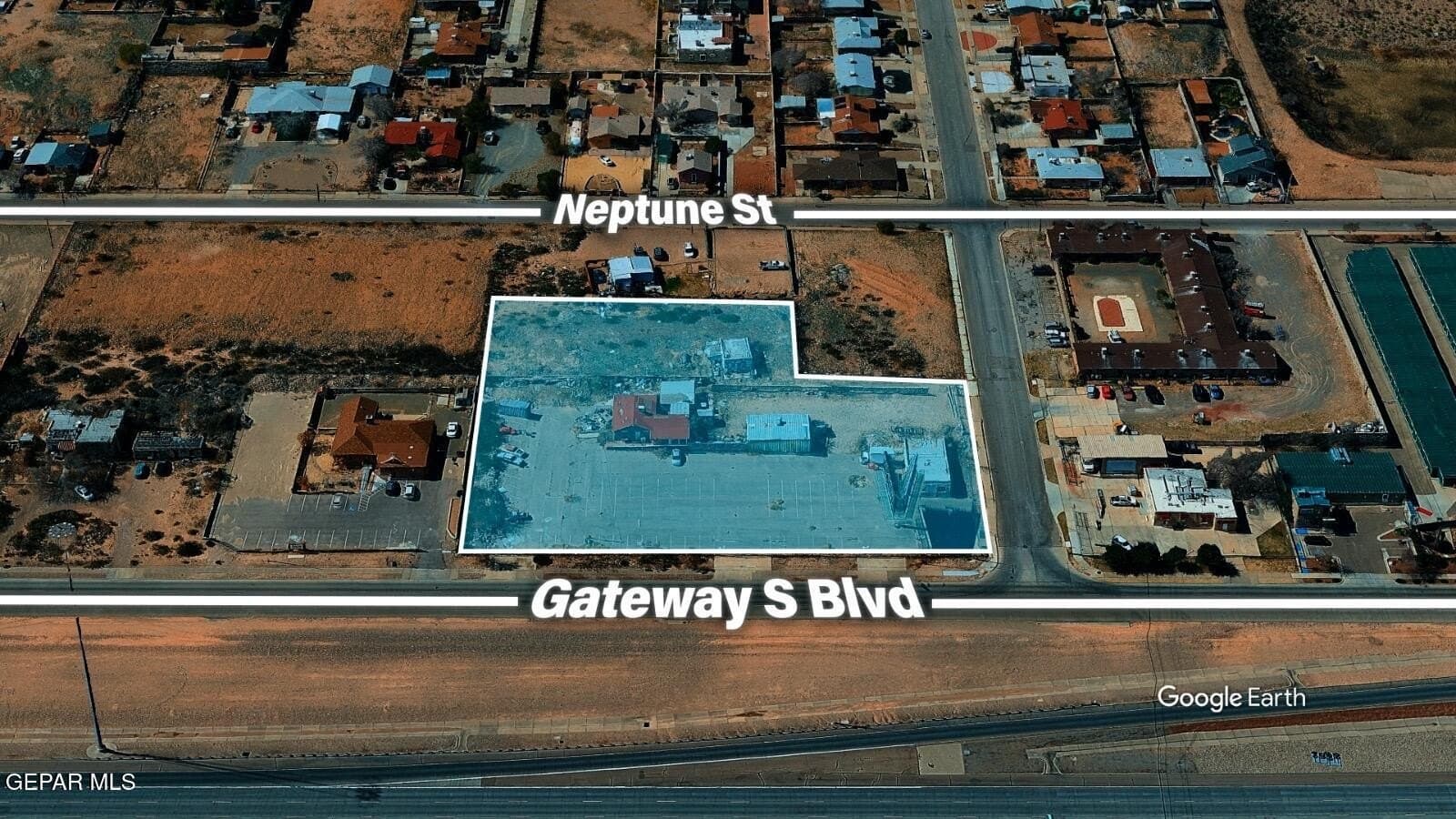 2.05 acres in El Paso County gallery image 2