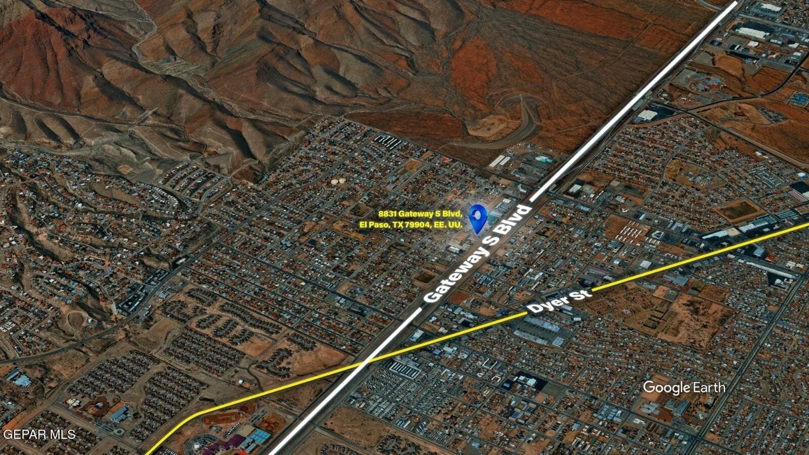 2.05 acres in El Paso County gallery image 3