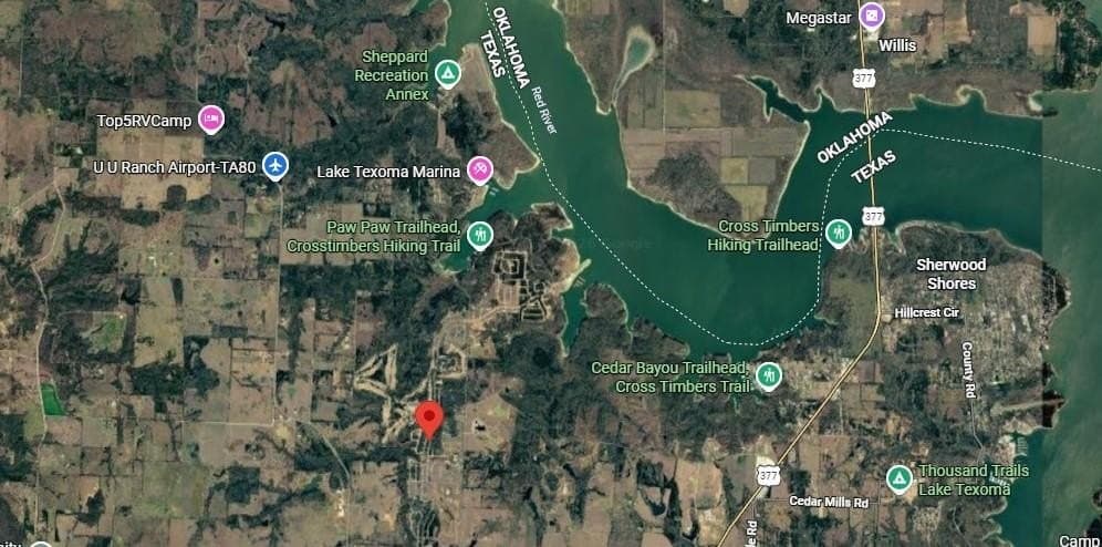 0.23 acres in Grayson County gallery image 4