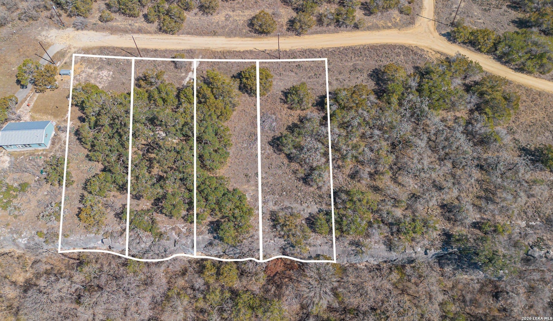 0.3 acres in Comal County gallery image 3