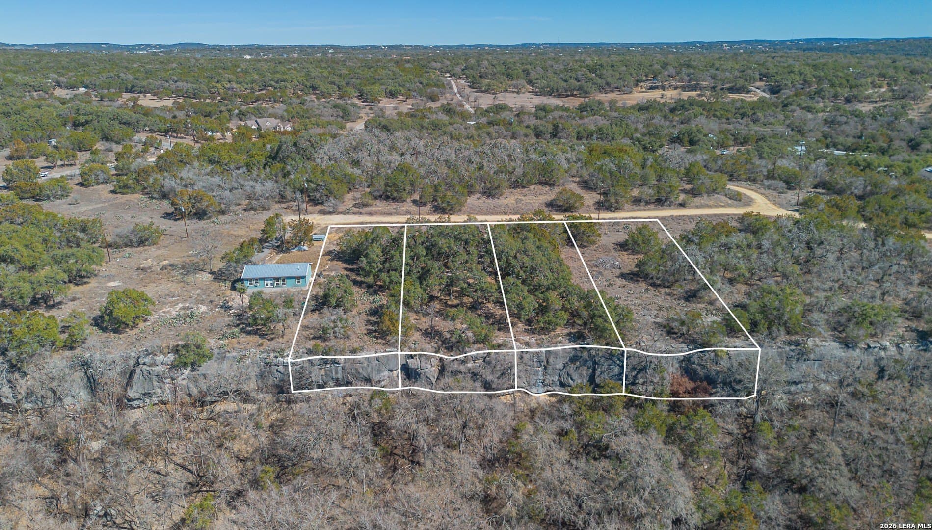 0.3 acres in Comal County gallery image 2