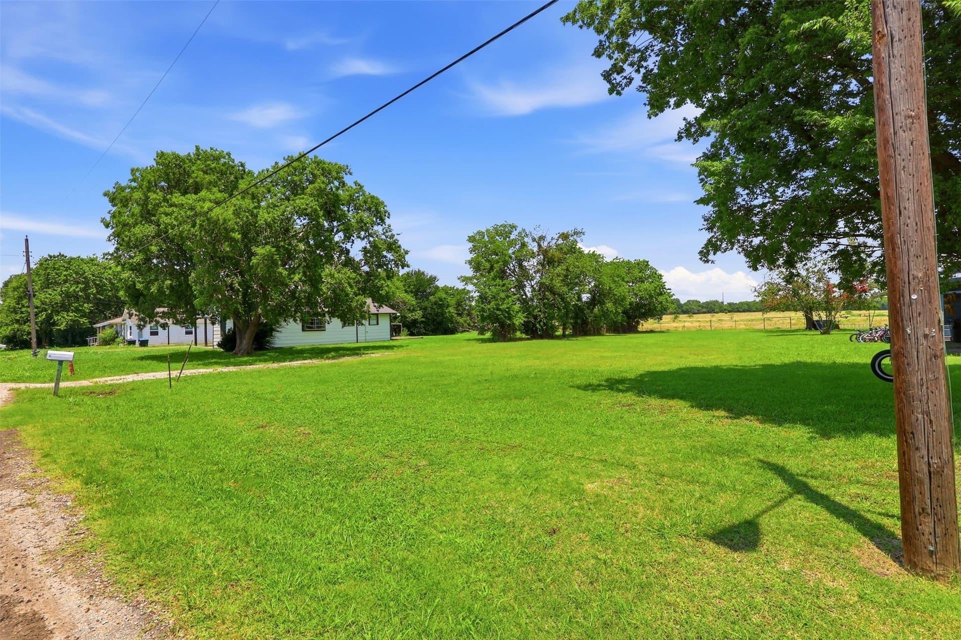 0.33 acres in Hunt County featured view
