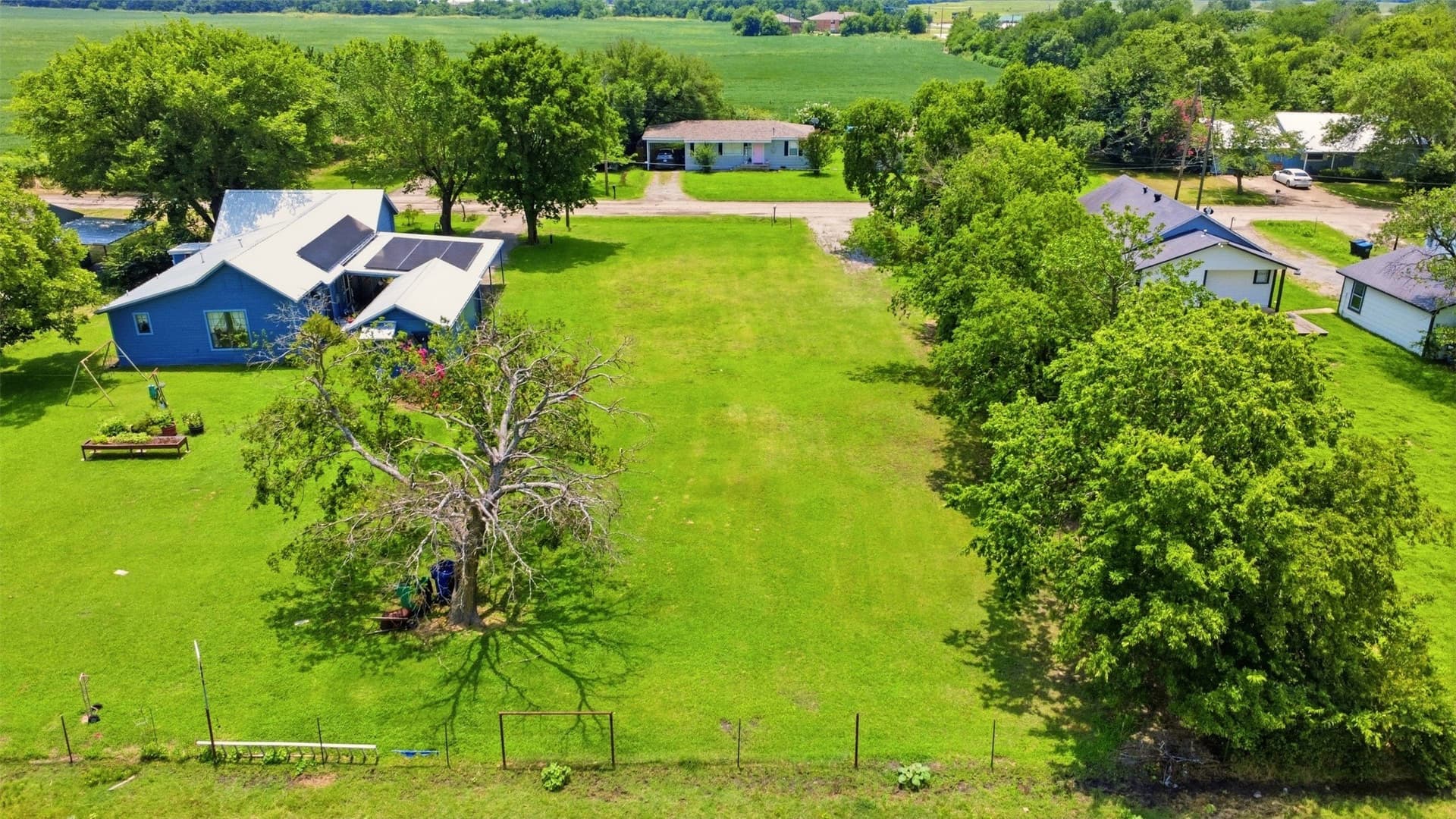 0.33 acres in Hunt County