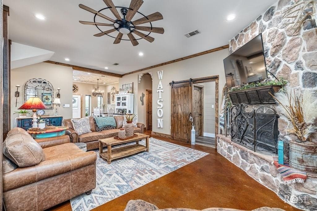 28.31 acres in Tom Green County gallery image 2