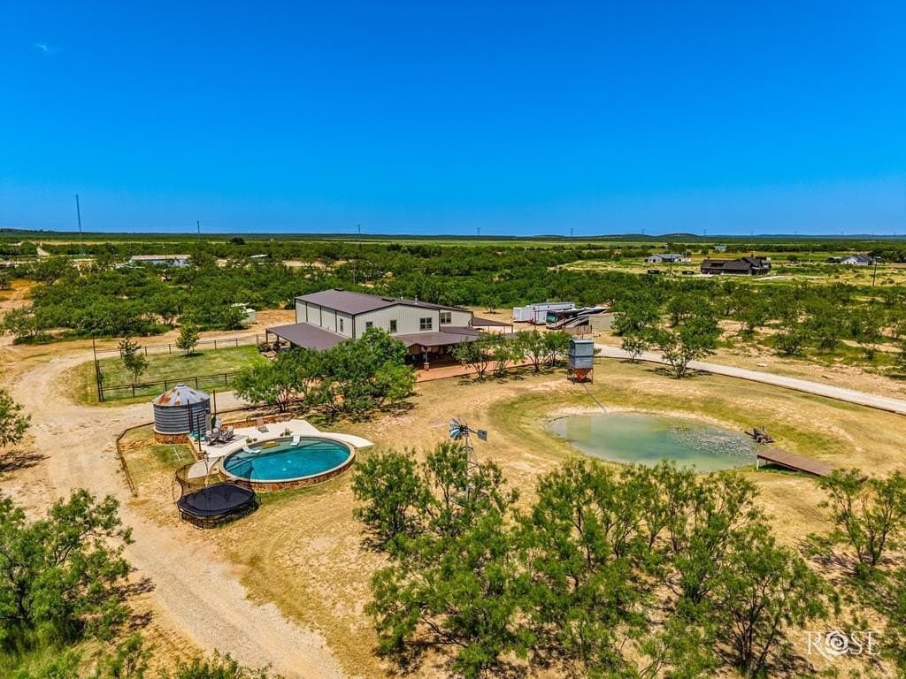 28.31 acres in Tom Green County