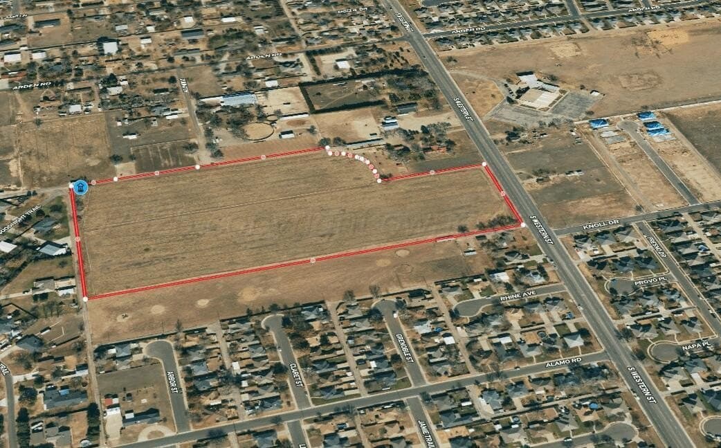 17 acres in Randall County - photo 9