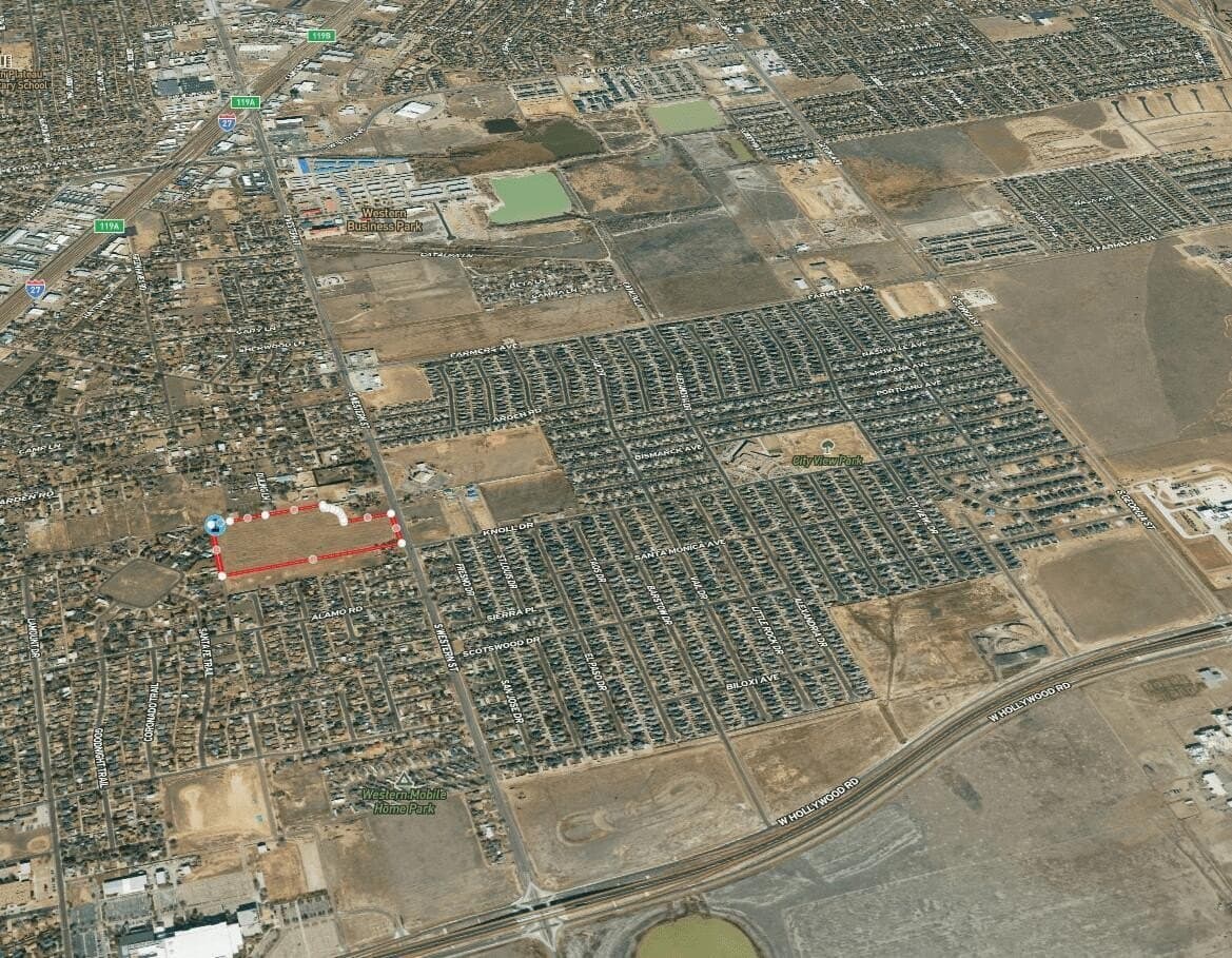 17 acres in Randall County - photo 8