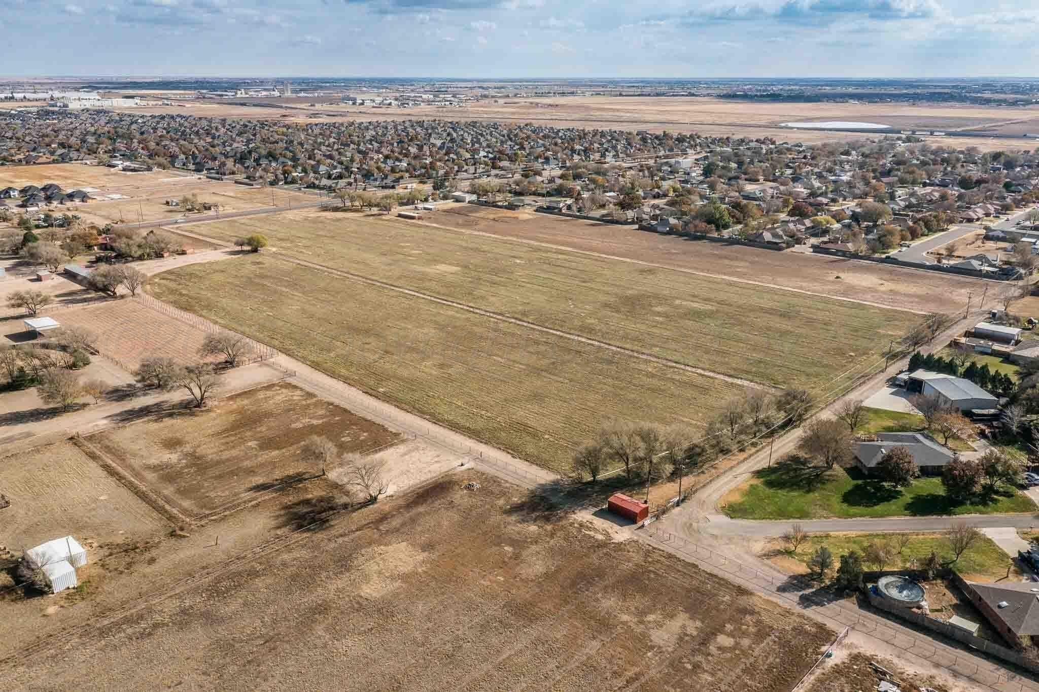 17 acres in Randall County