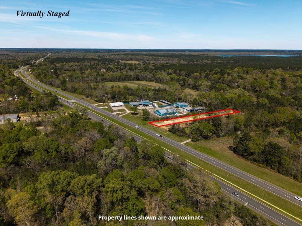 0.92 acres in Texas County - photo 6