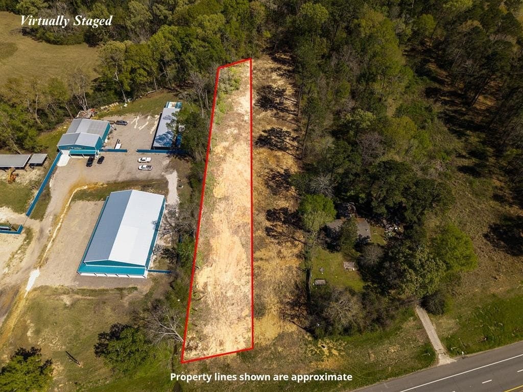 0.92 acres in Texas County