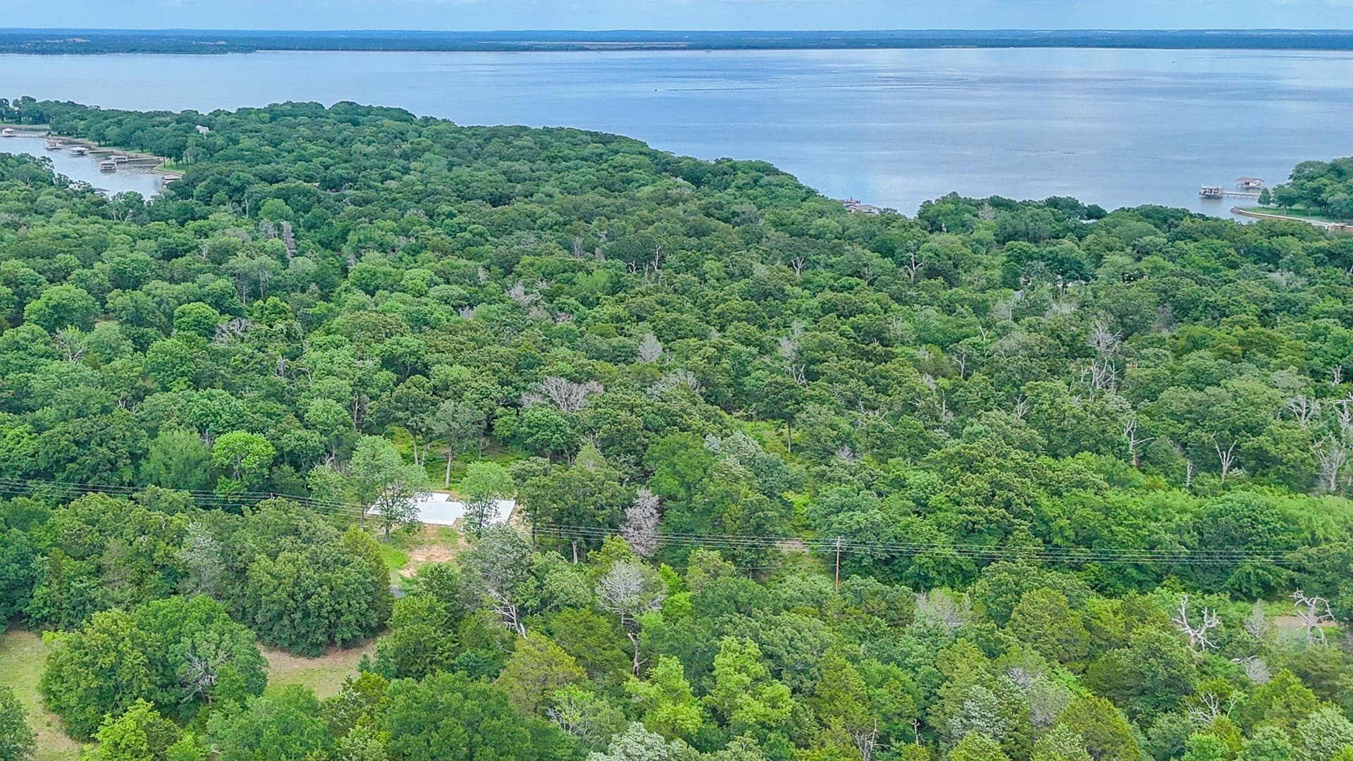 1.1 acres in Freestone County - photo 12