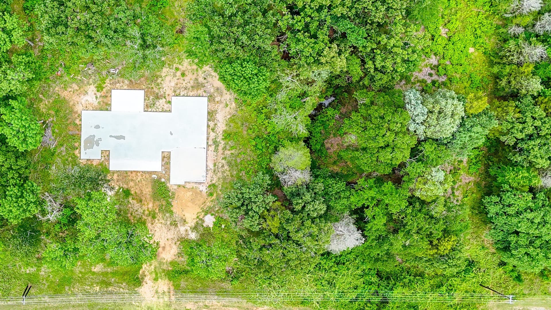 1.1 acres in Freestone County - photo 2