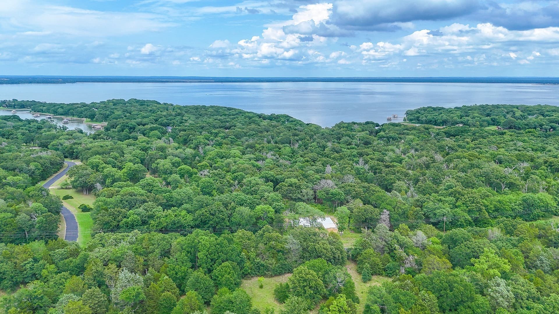 1.1 acres in Freestone County - photo 7