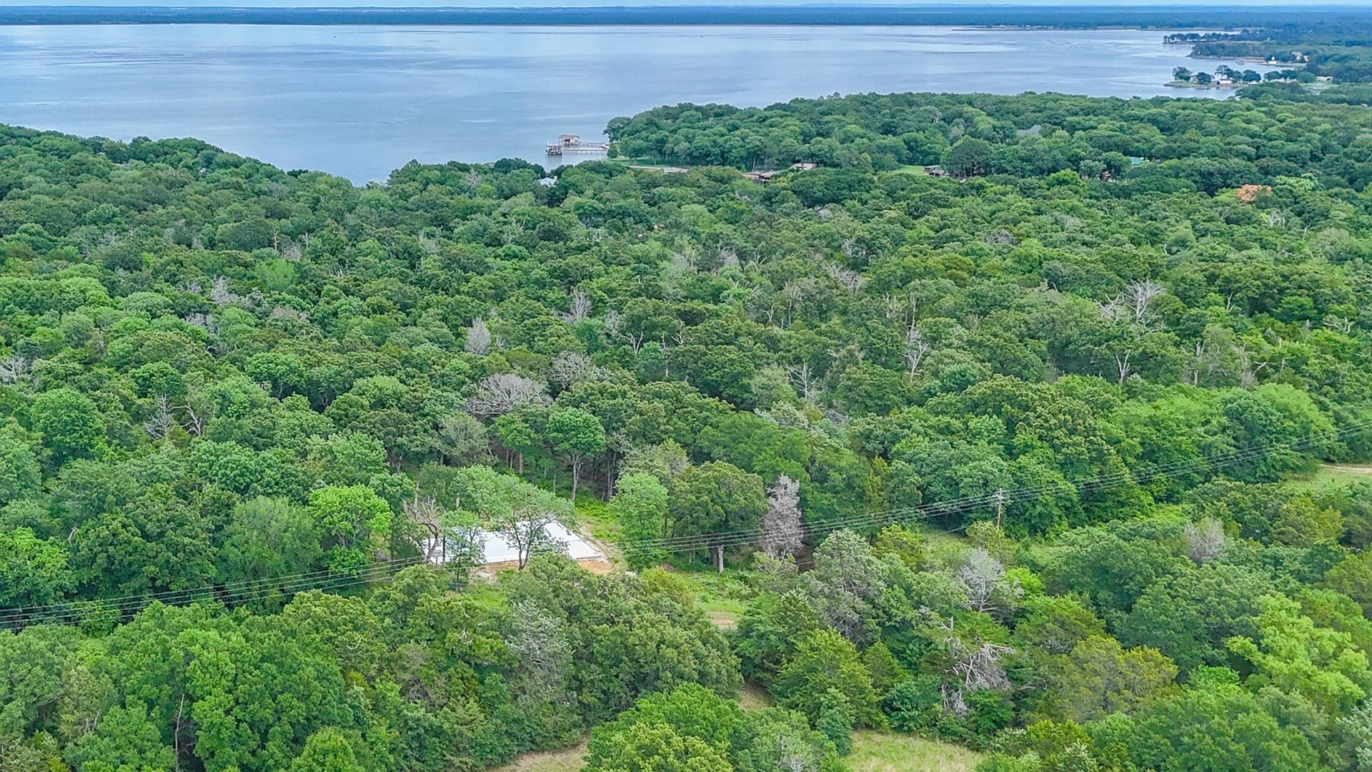 1.1 acres in Freestone County - photo 13