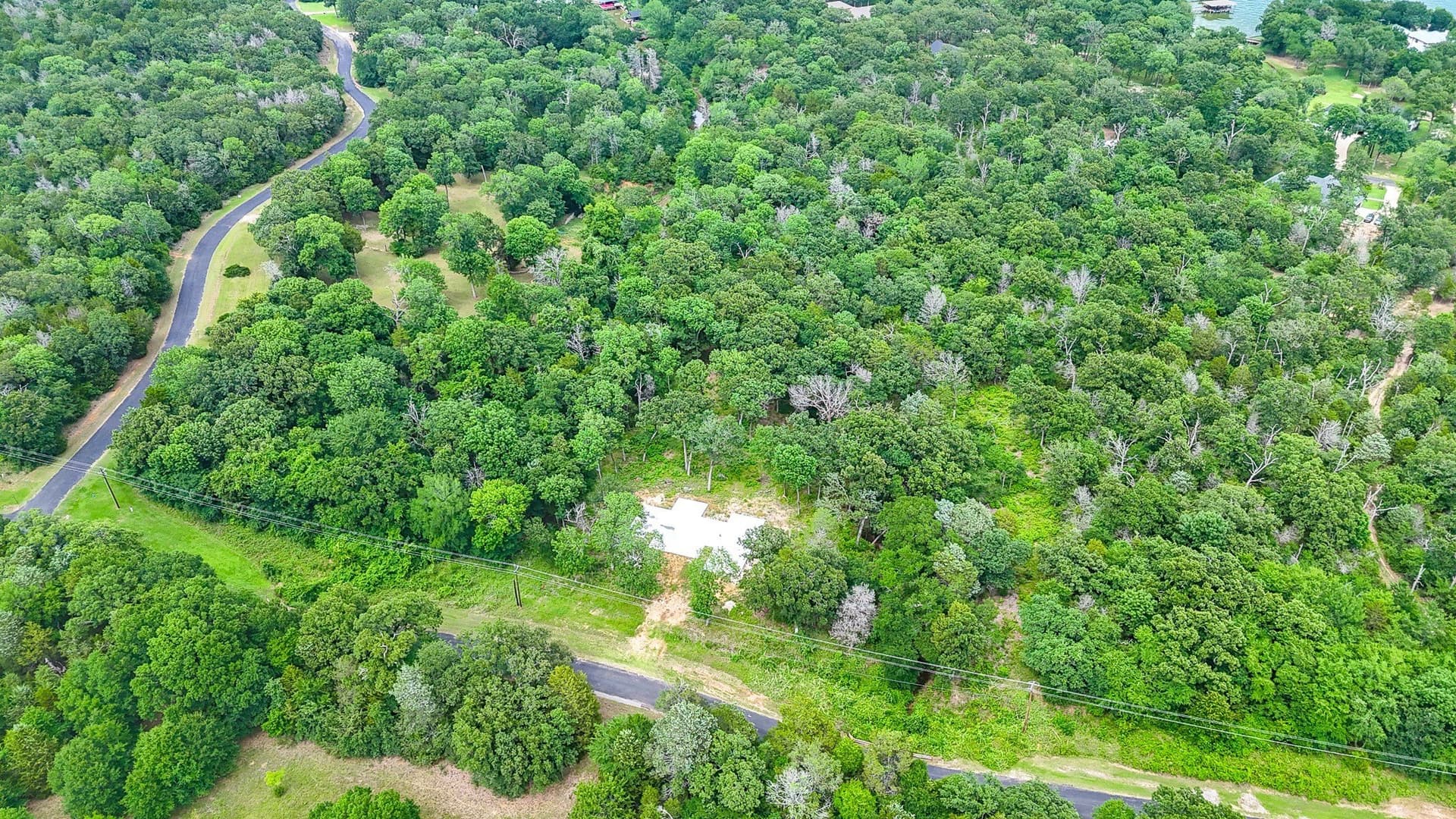 1.1 acres in Freestone County - photo 15