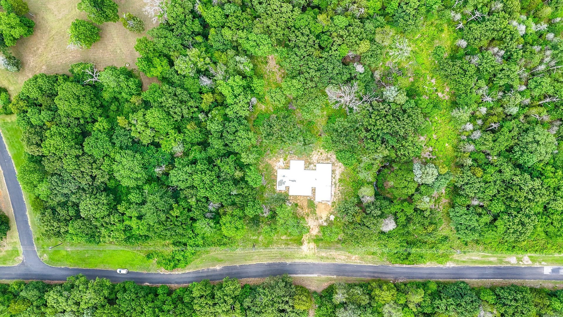 1.1 acres in Freestone County - photo 14