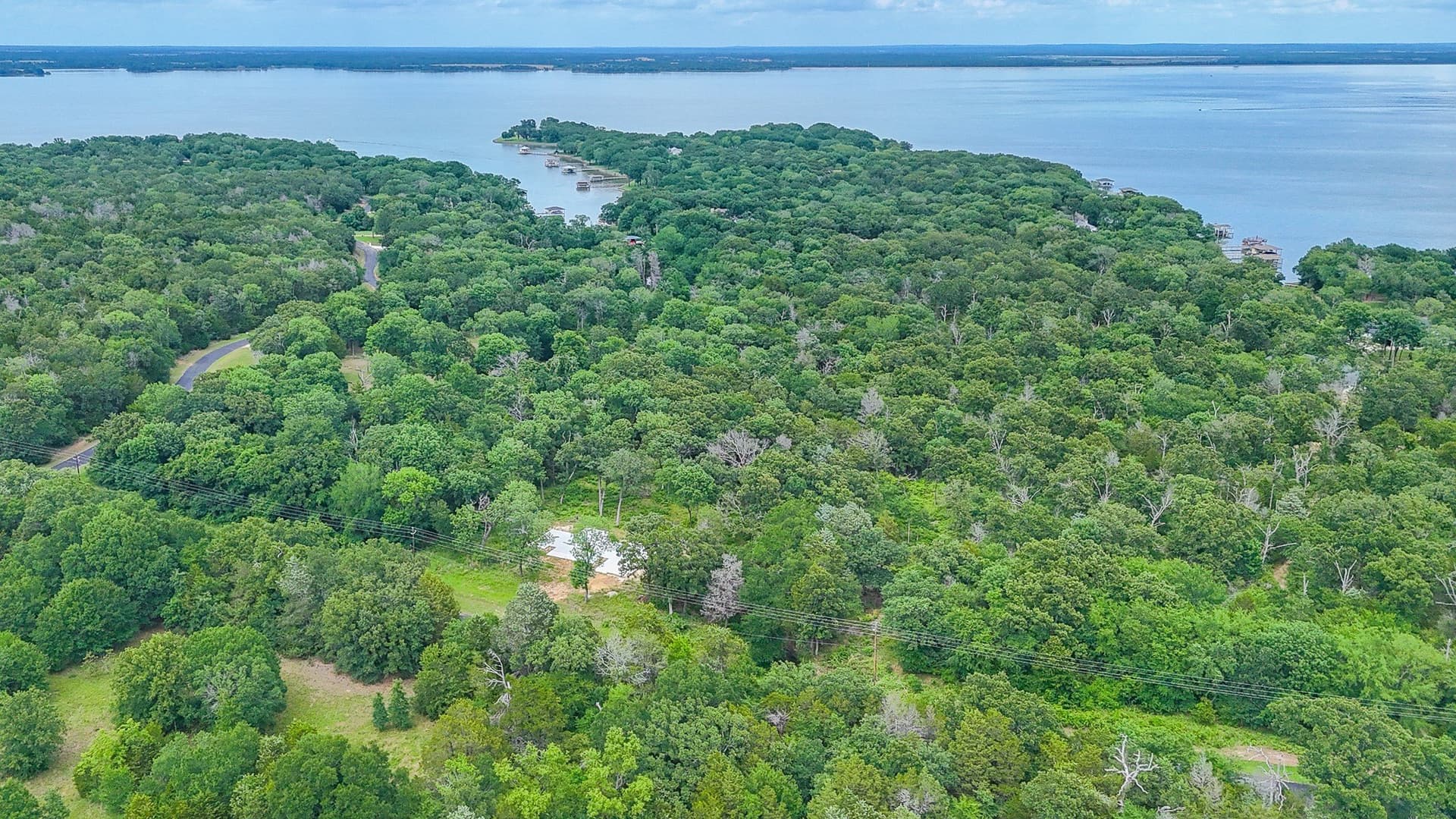 1.1 acres in Freestone County - photo 11